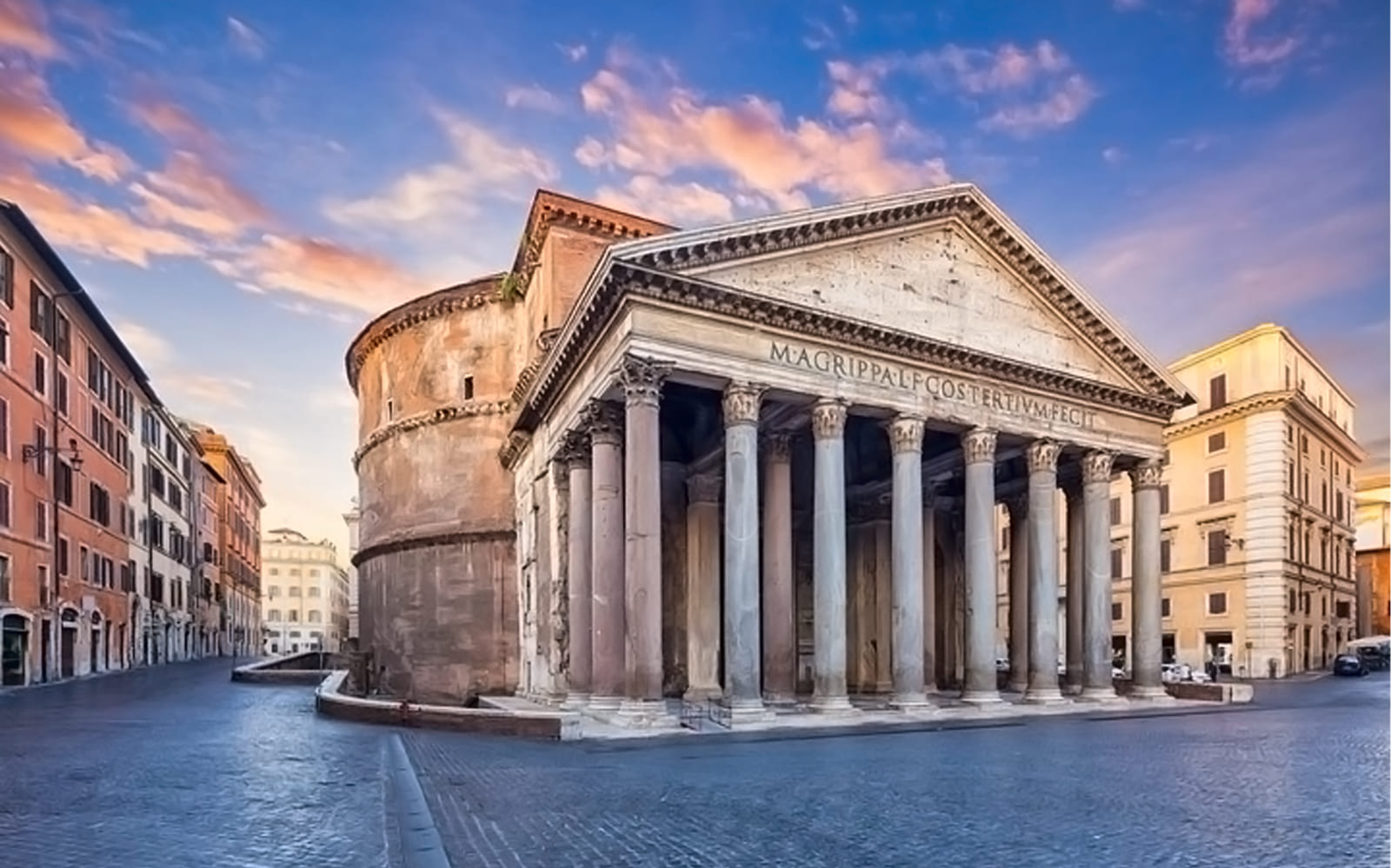 Pantheon